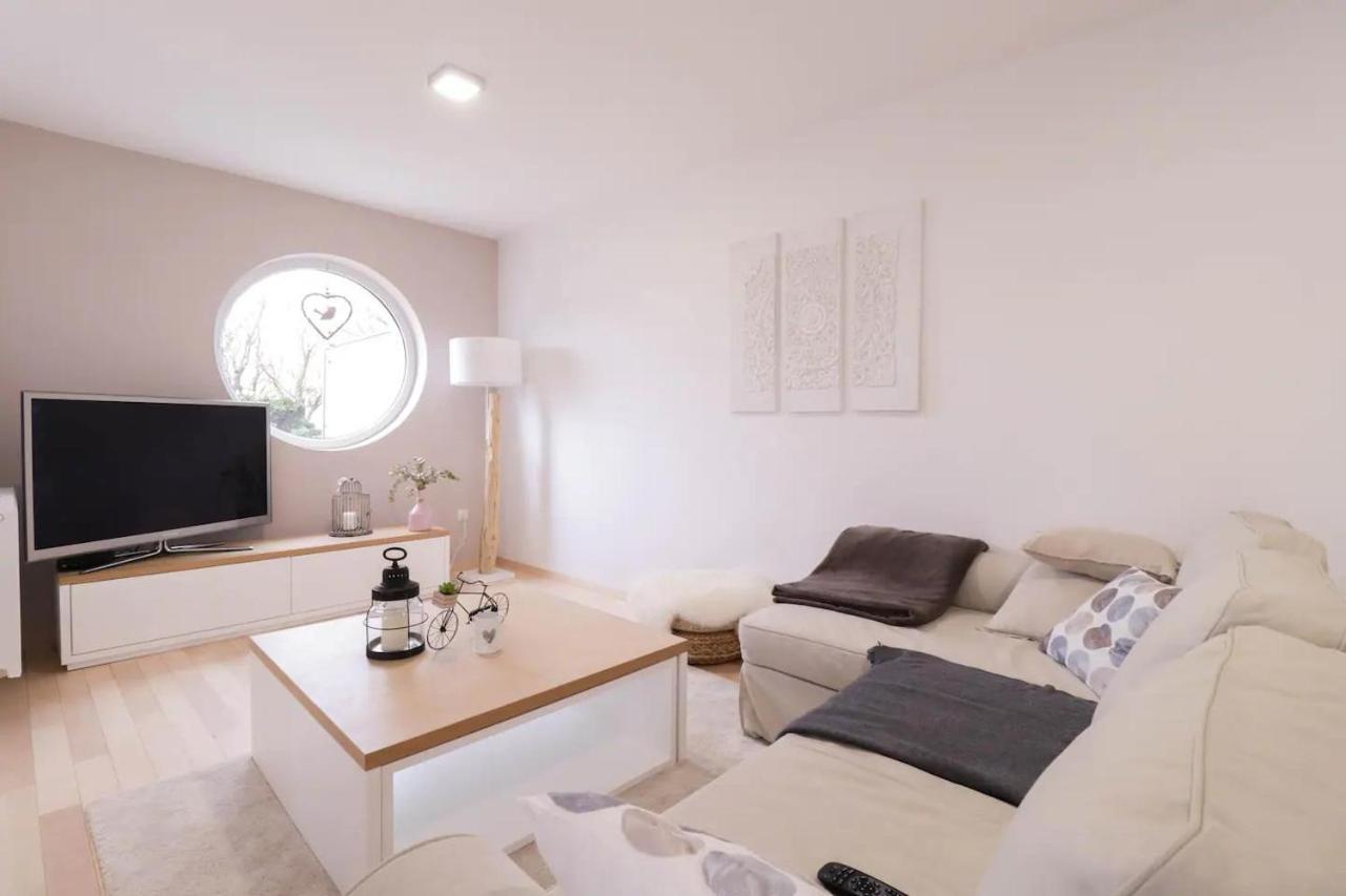 דירות בלד House Eden With Mountain Views מראה חיצוני תמונה