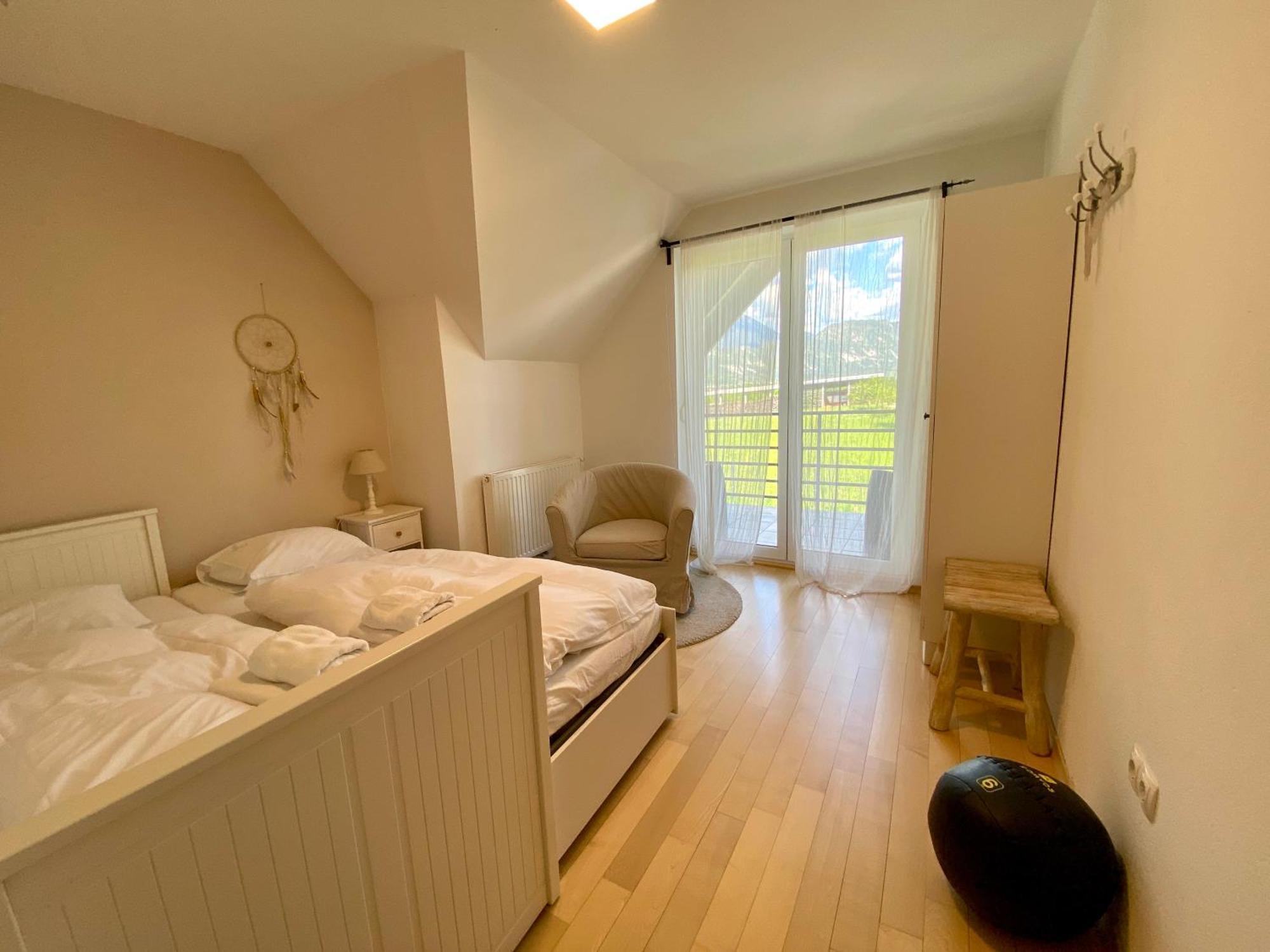 דירות בלד House Eden With Mountain Views מראה חיצוני תמונה