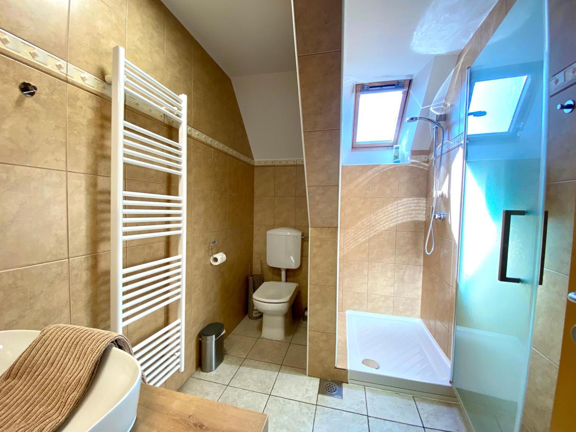דירות בלד House Eden With Mountain Views מראה חיצוני תמונה